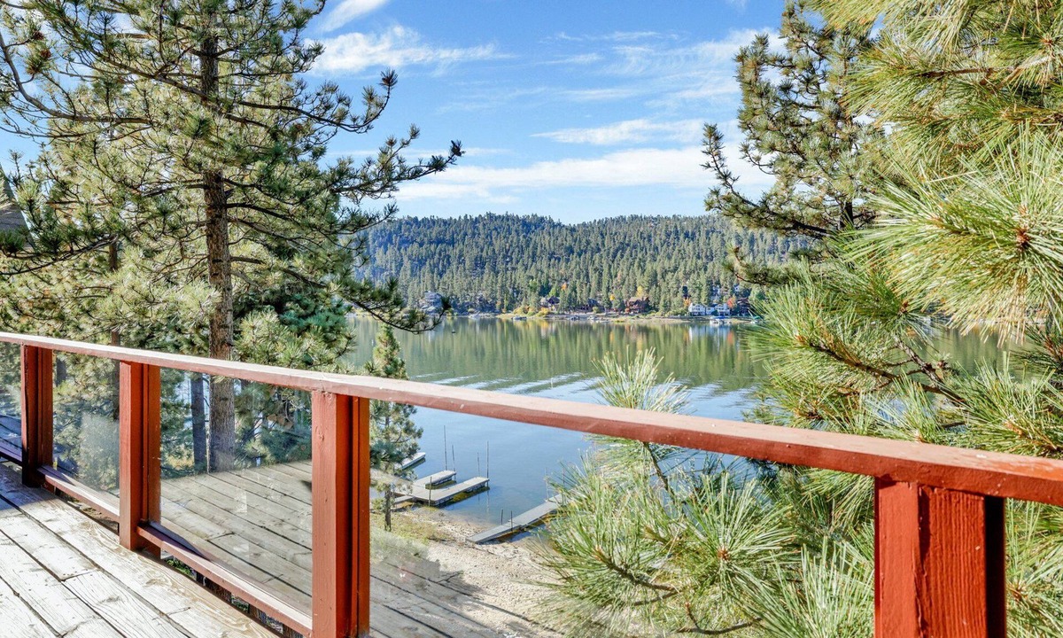 Boulder Bay House | Fishermans Paradise #1792