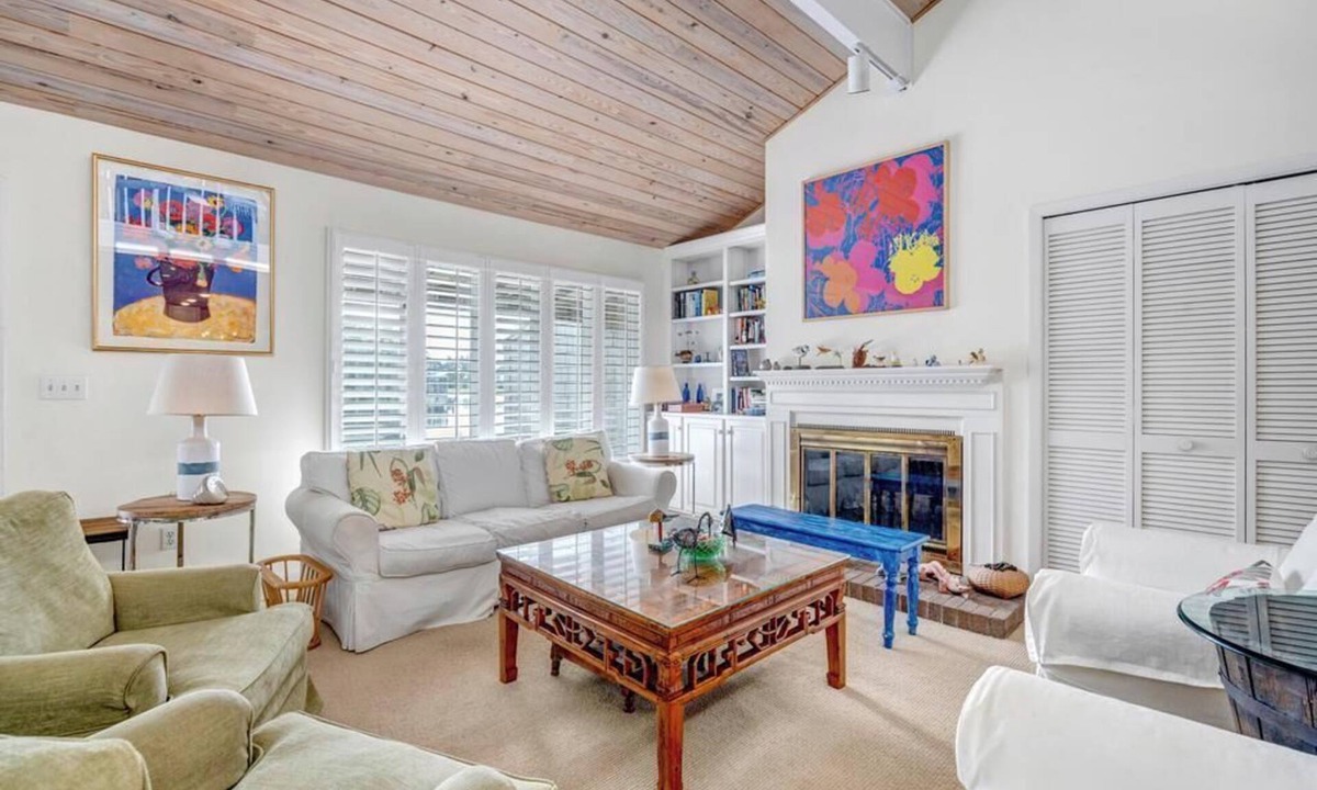 Sawgrass Condo | Fishermans Recess - 3BR condo w lake views & lanai