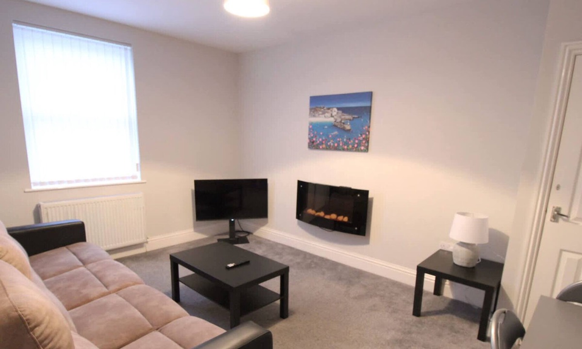 Fleetwood Apartment | Fishermans View Summa