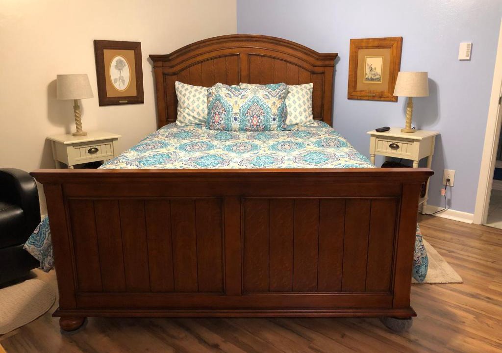 Marble Falls House | Fishers Of Men Ranch Home