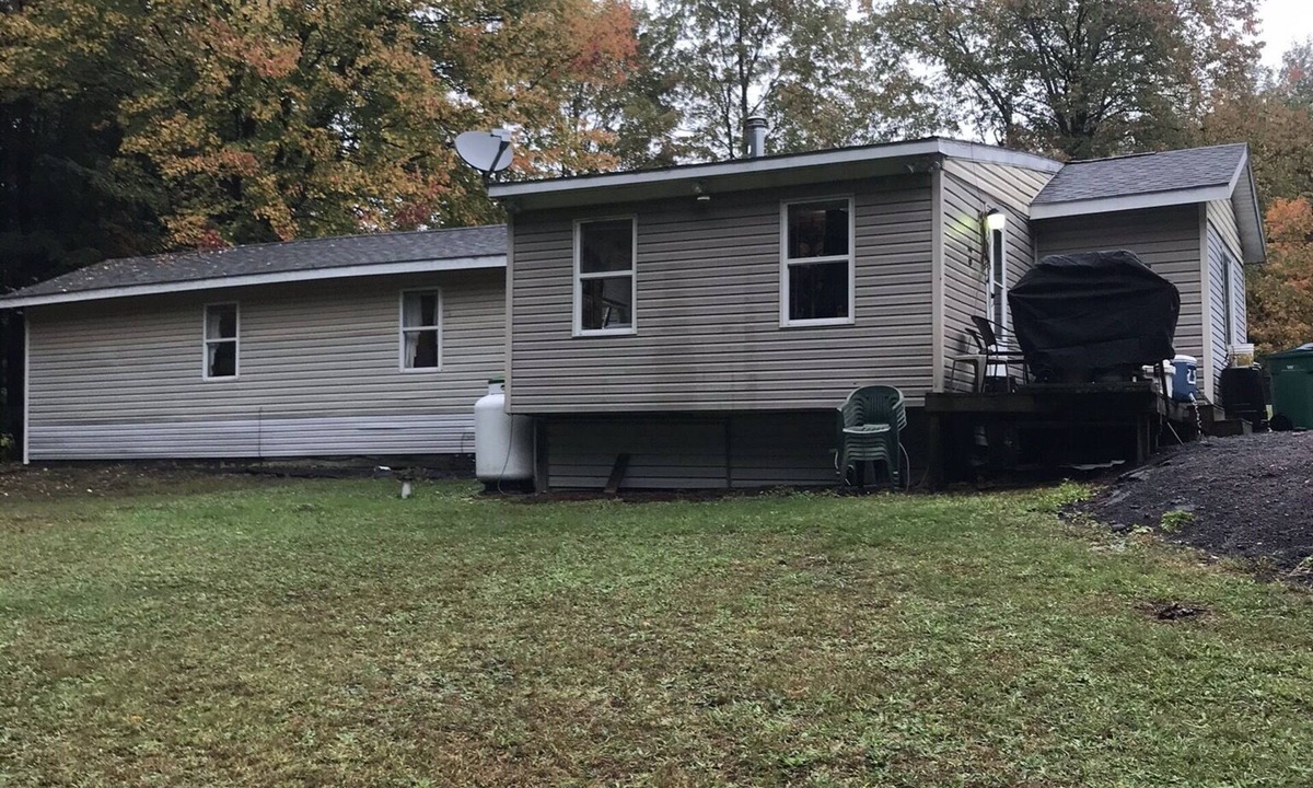 Altmar House | Fishing, ATV and Snowmobiling