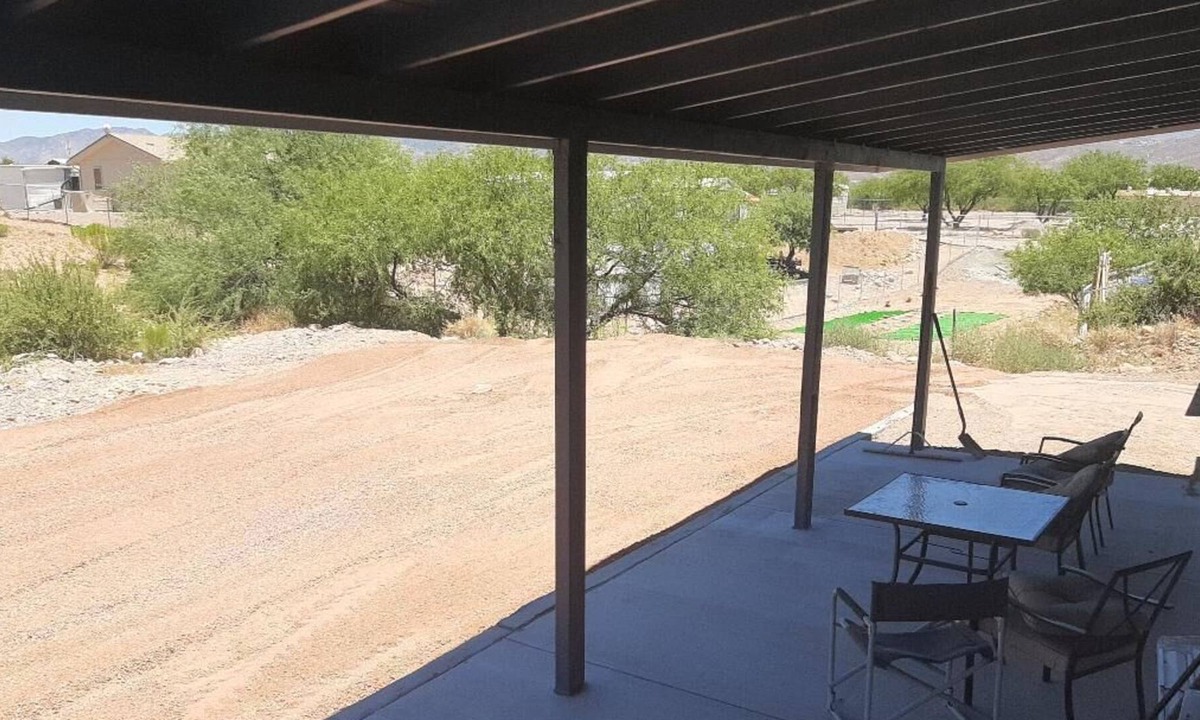 Tonto Basin House | Fishing House 5 Minutes from Roosevelt Lake