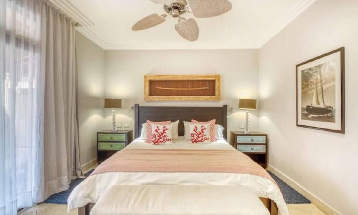 Punta Cana Cabin | Fishing Lodge 2059