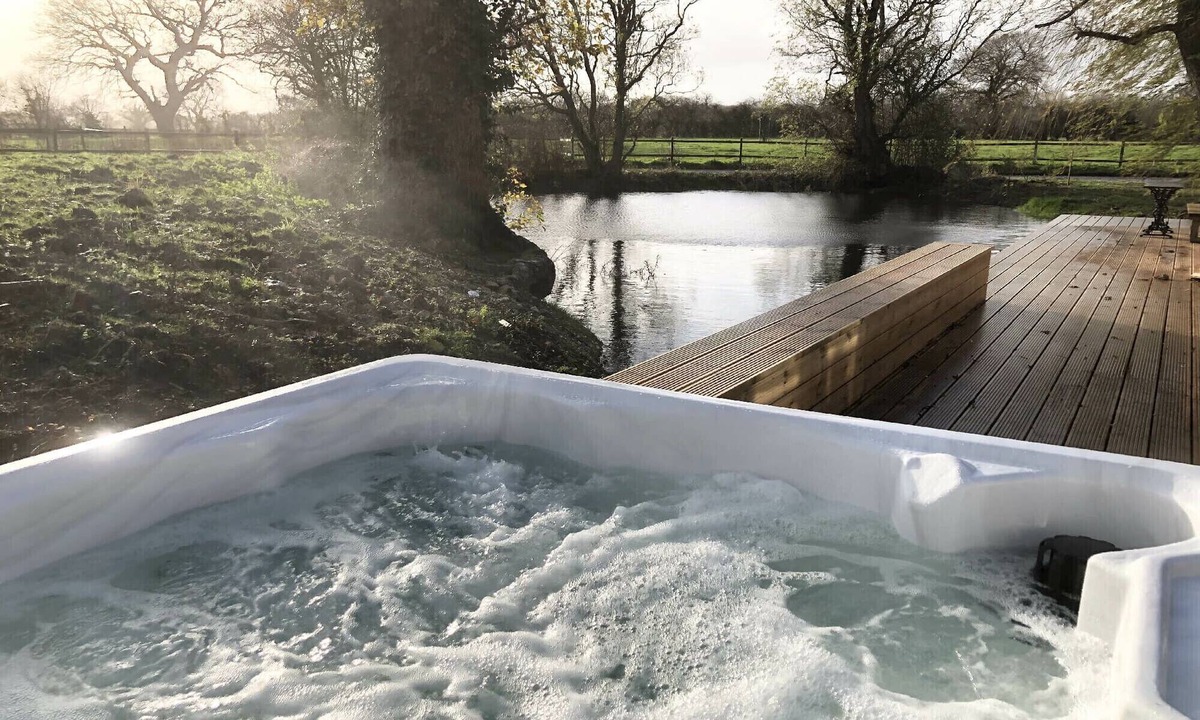 Sotherton Cottage | Fishpond House, Sotherton