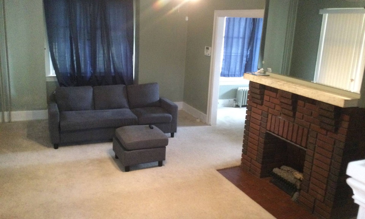 Tire Hill House | Fit For a Family