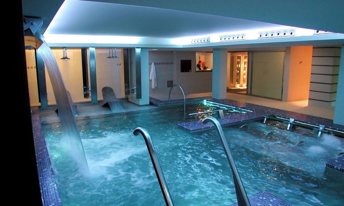 Benimaclet Apartment | Fitness and Spa, Suite Atalanta Valencia