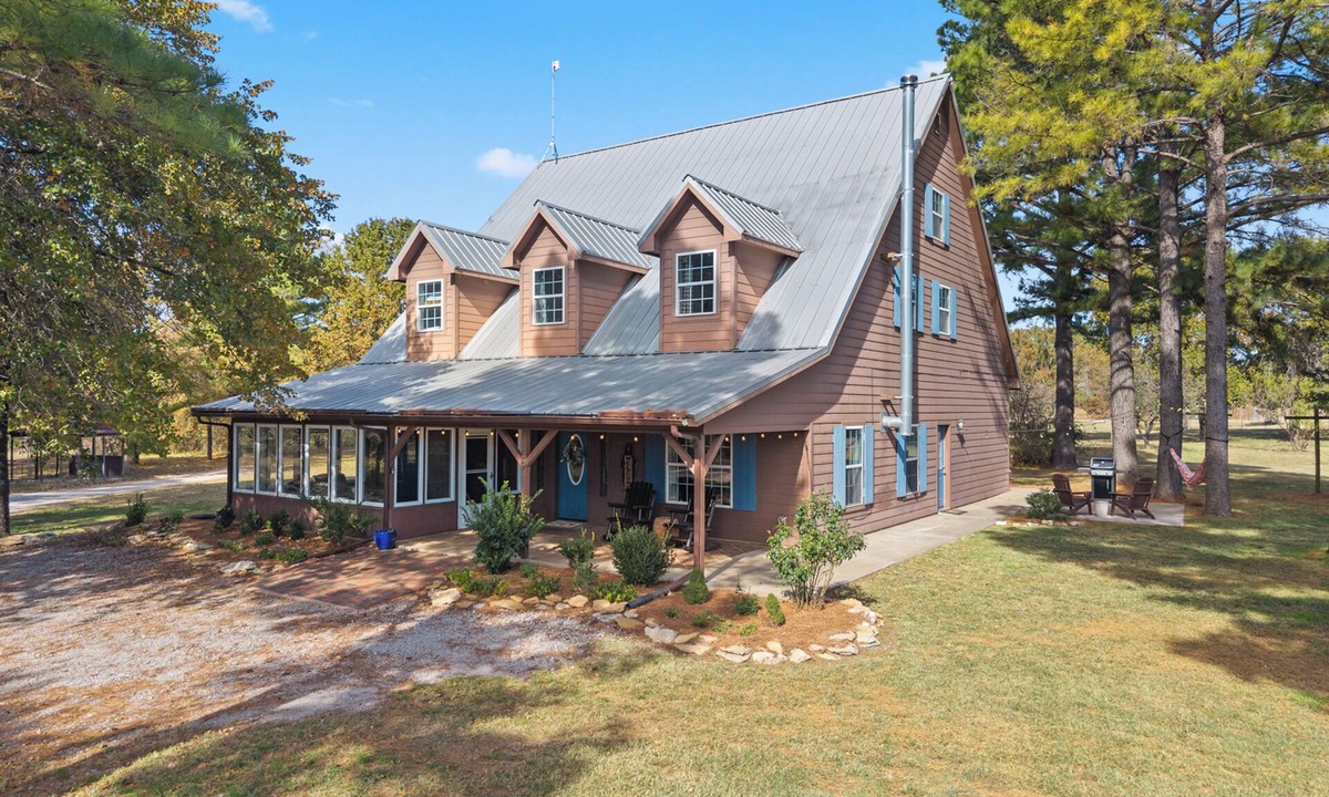Ardmore Other | Fits 16+Next to Lake Murray+Fire Pit+Playground+Wood Burning Stove Fireplace