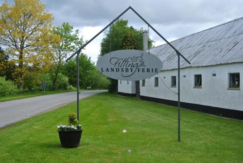 Sottrupskov Apartment | Fitting Landsbyferie Apartments