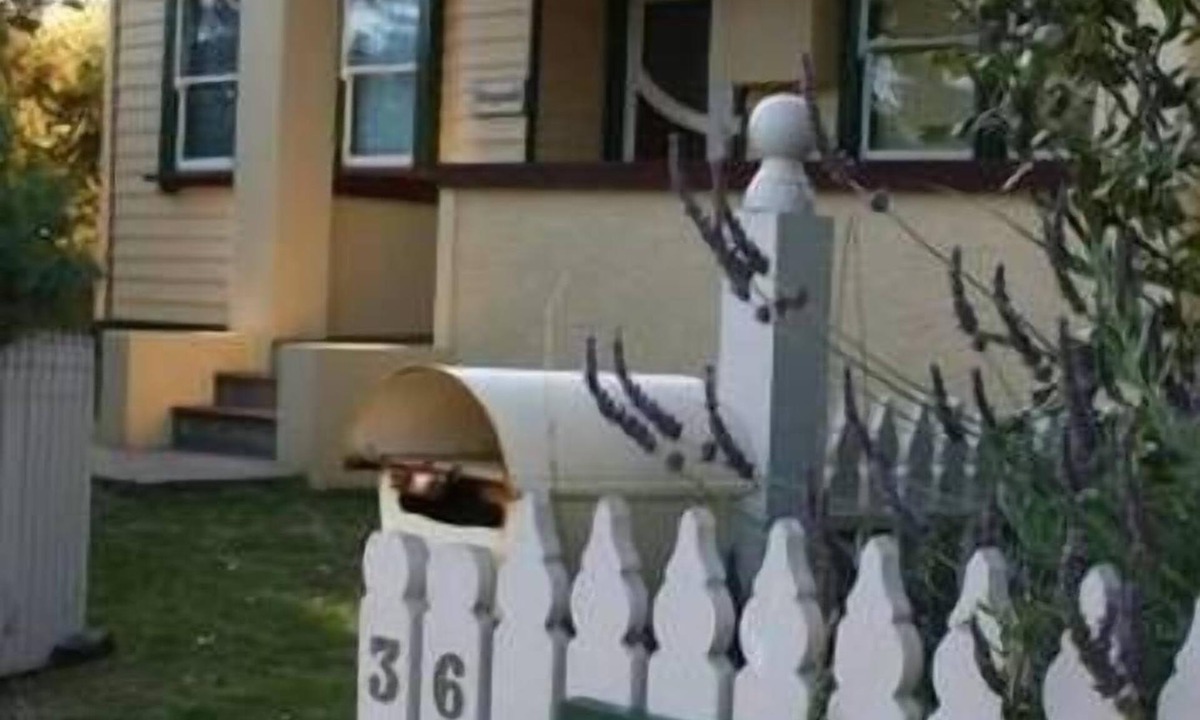 Cape Paterson House | Fitzgerald Cape Paterson