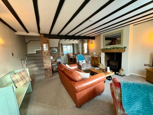 Stone House | Fitzherbert Cottage