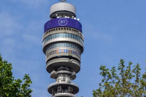 Fitzrovia House | Fitzrovia Rooms