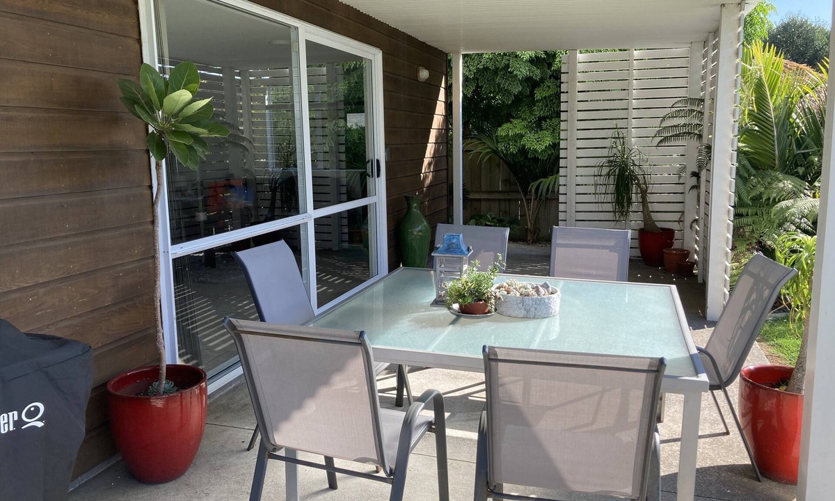 Fitzroy Apartment | Fitzroy Beach Retreat