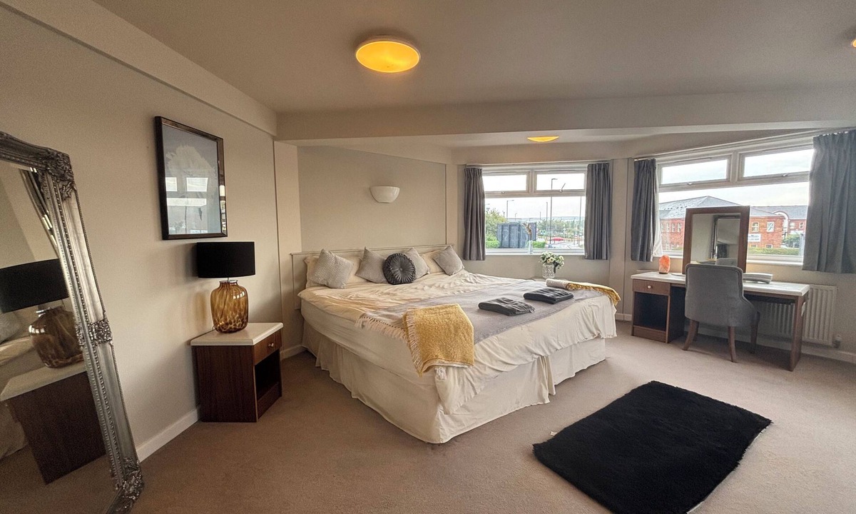 Parkgate Hotel | Fitzwilliam Arms Hotel