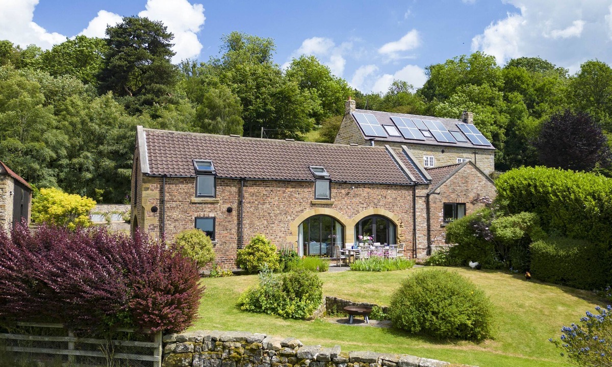 Boltby Apartment | Five Acres, Boltby, North York Moors