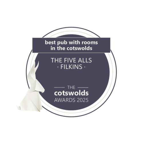 Lechlade Hotel | Five Alls