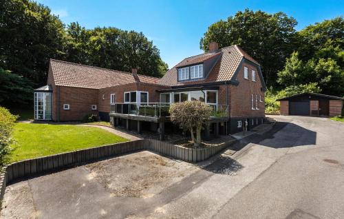 Sindal House | Five Bedroom Beautiful Home In Sindal