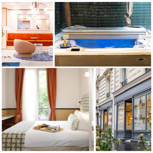 Val-de-Grace Hotel | Five Boutique Hotel Paris Quartier Latin