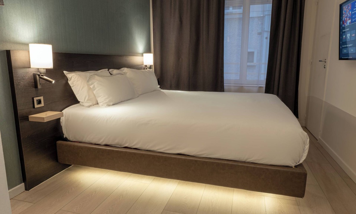 Cholet Hotel | Five Resort Cholet Centre