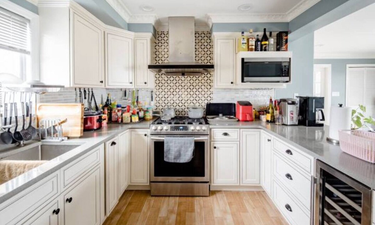 Queens House | Five Star One Bedroom in Queens