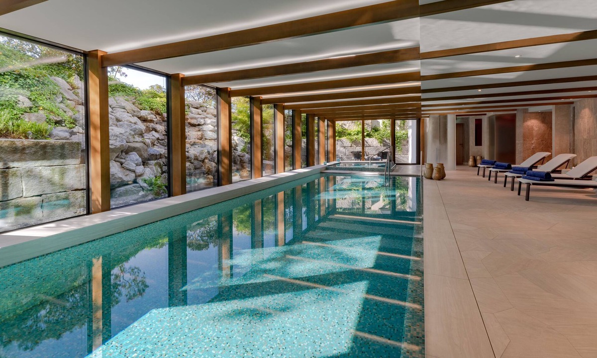 Wiedikon Hotel | FIVE Zurich - Luxury City Resort