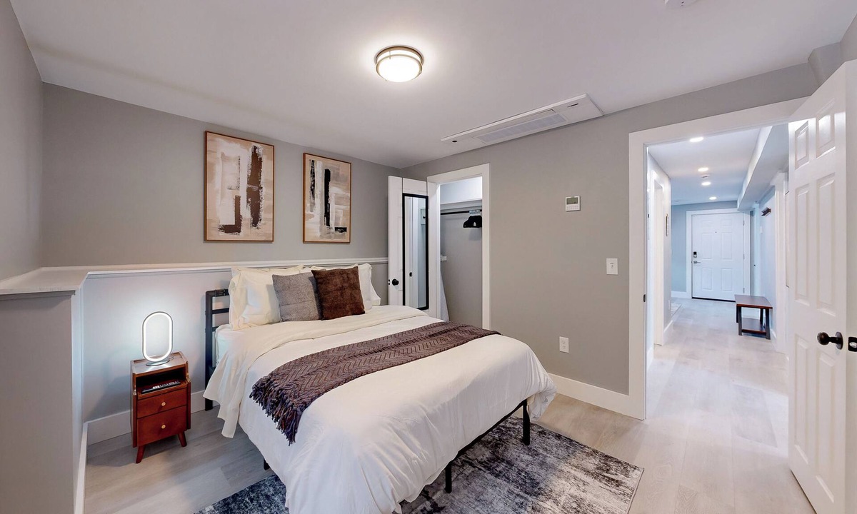 Providence Condo | Five75 Lux PROV - Suite 3