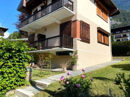 Plateau-d'Assy Ski Chalet | Fizhome Mt Blanc