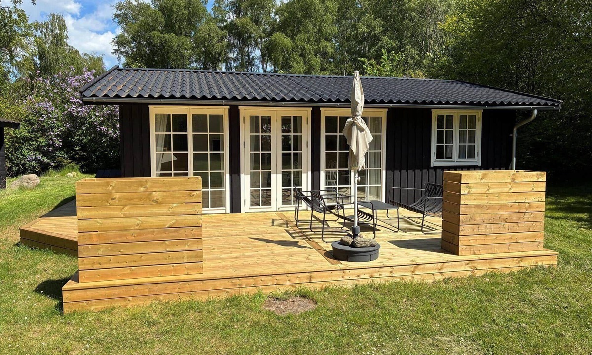 Hornsved House | FJ1011 Jægerspris - Barakvej 99