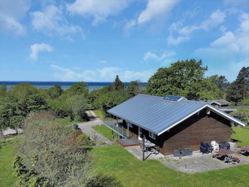Jægerspris House | FJ1201-Jaegerspris-Draby-Strandvej-1-A