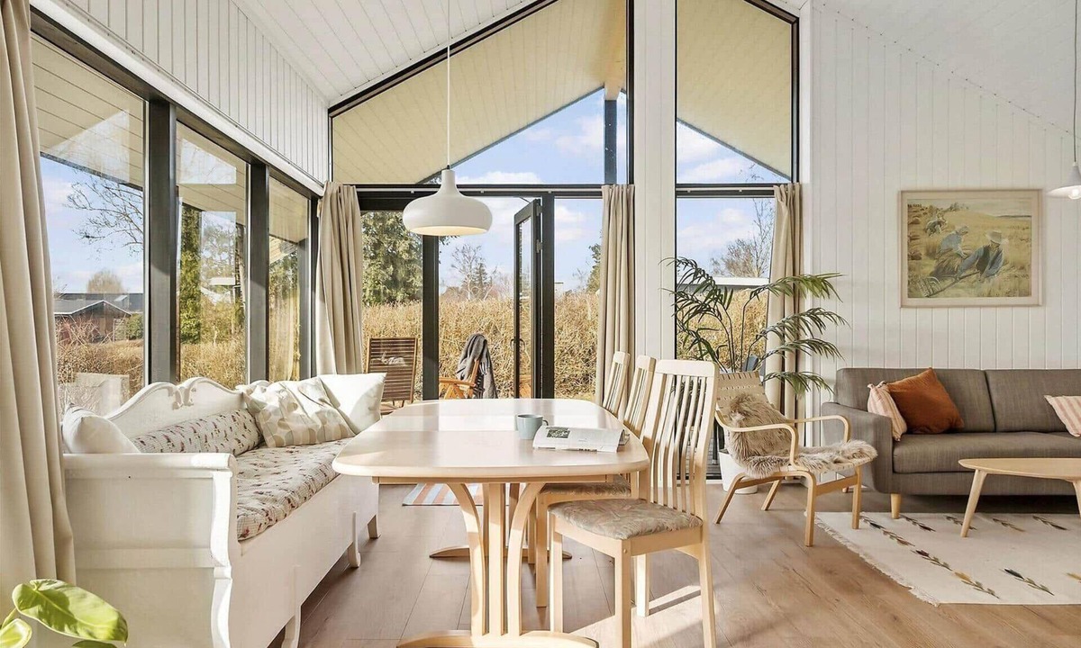 Frederikssund Municipality House | FJ1403 Jægerspris - Rønnebærvej 22