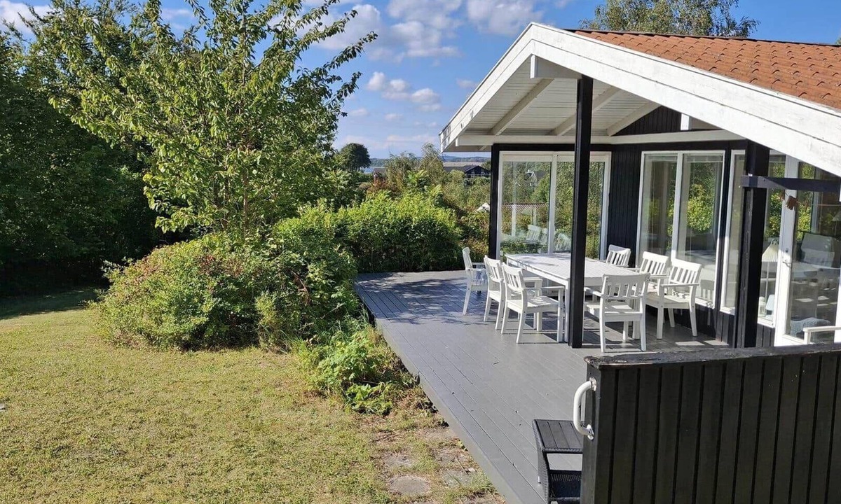 Skibby House | FJ2402 Skibby - Lindevænget 50