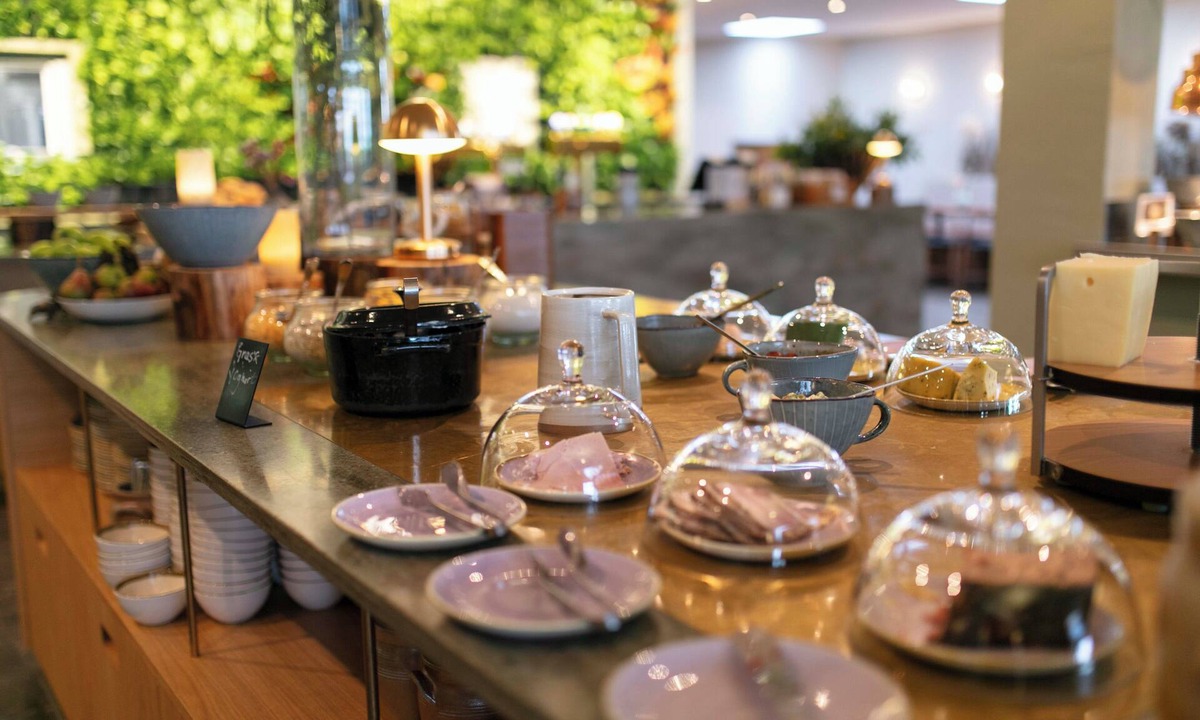 Ejby Hotel | Fjelsted Skov Hotel & Konference