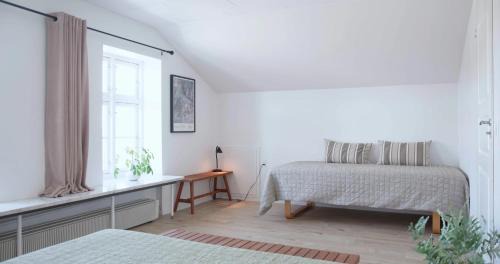 Fynshav Apartment | Fjelstrup Kro