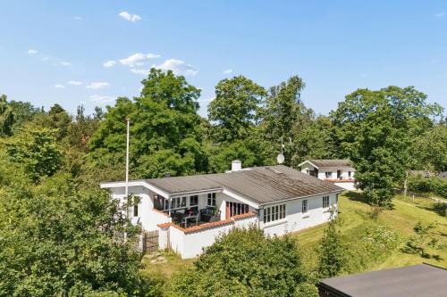 Sundstrup House | Fjord Views And Holiday Comfort By The Water
