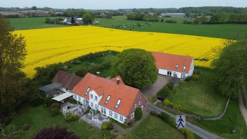 Grasten Apartment | Fjordvejen Apartments
