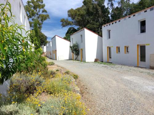 Bravone Resort | FKK-Feriendorf Village naturiste Club Corsicana