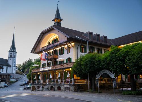 Fluehli Hotel | FLÜHLI Hotel Kurhaus
