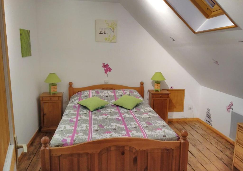 Criel-sur-Mer Apartment | FLAB'ZEN