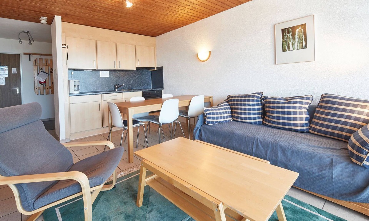 Vex Apartment | Flache 107 by Interhome