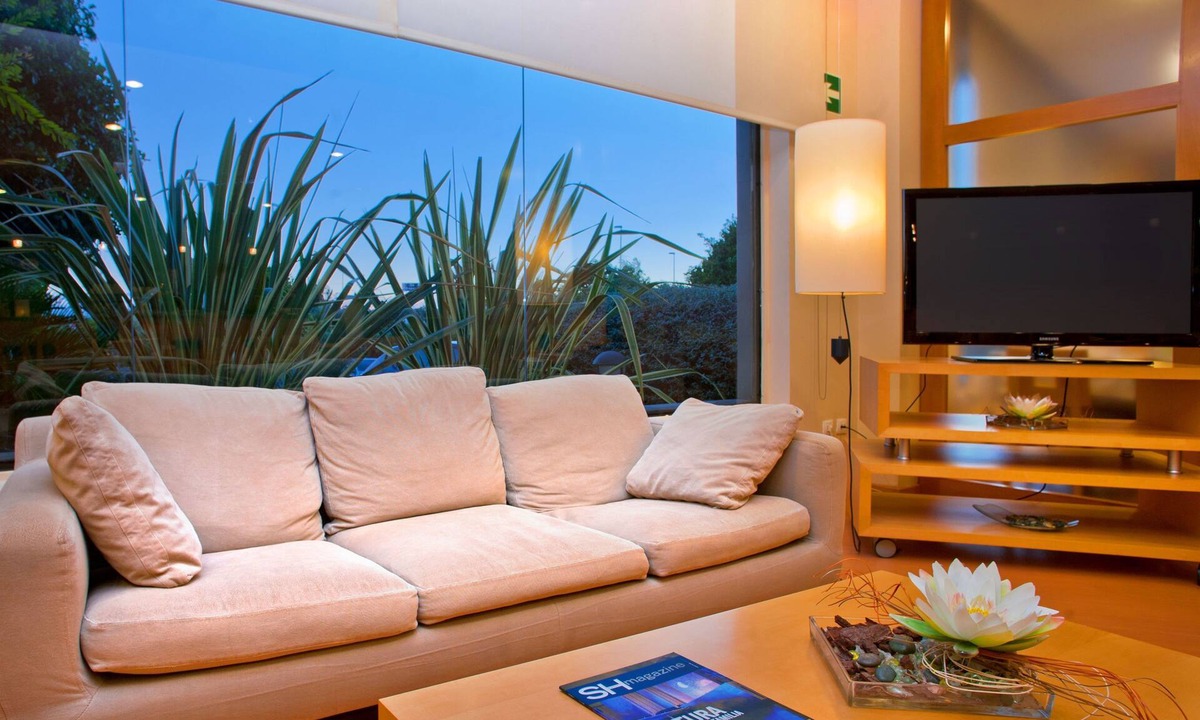 Massalfassar Hotel | Flag Hotel Valencia