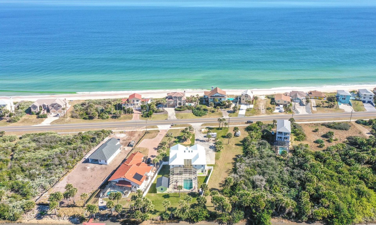 Painters Hill House | Flagler Beach BNB