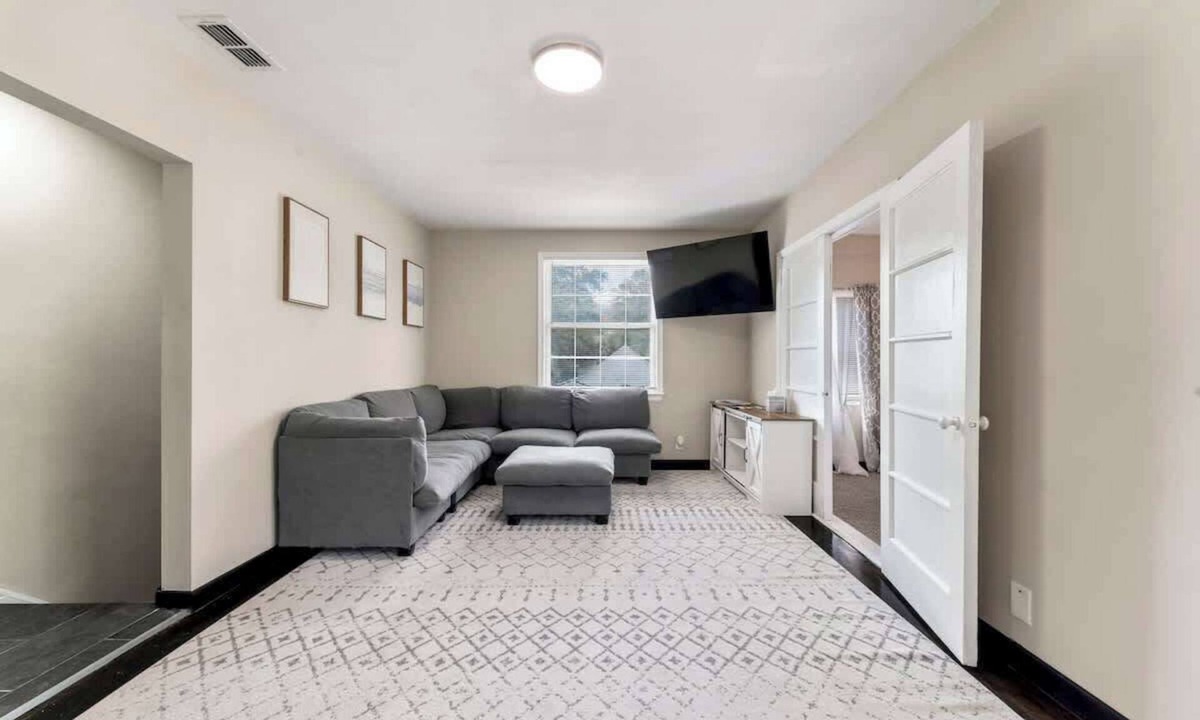San Marco Apartment | *Flagler Haus 1539* TV, AC, WiFi