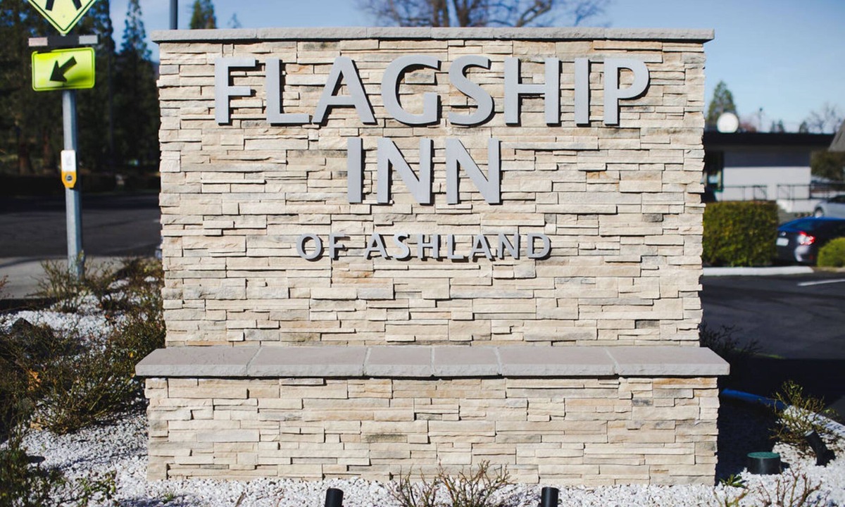 Ashland Hotel | Flagship Inn of Ashland