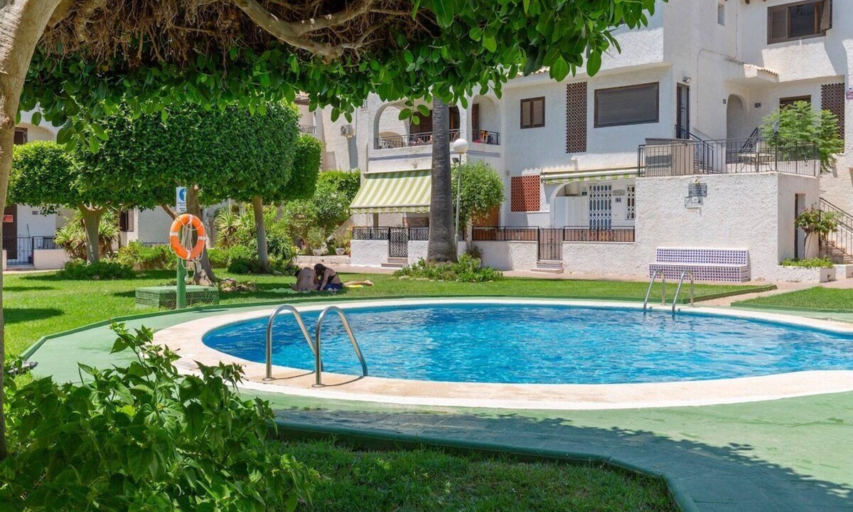 Playa Flamenca Apartment | Flamingo Coast by Fidalsa