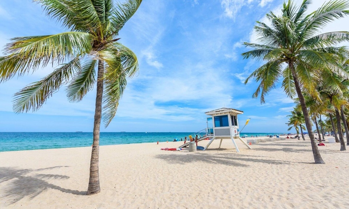 Flamingo Parks House | Flamingo Park Gem: Historic Charm!