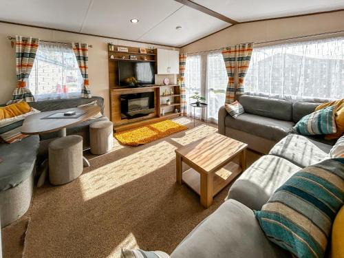 Kirby Misperton House | Flamingoland