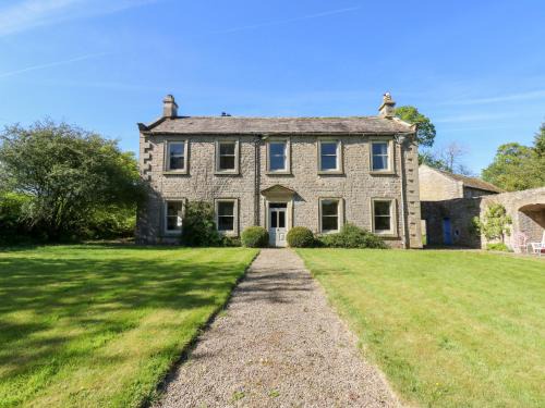 West Burton House | Flanders Hall