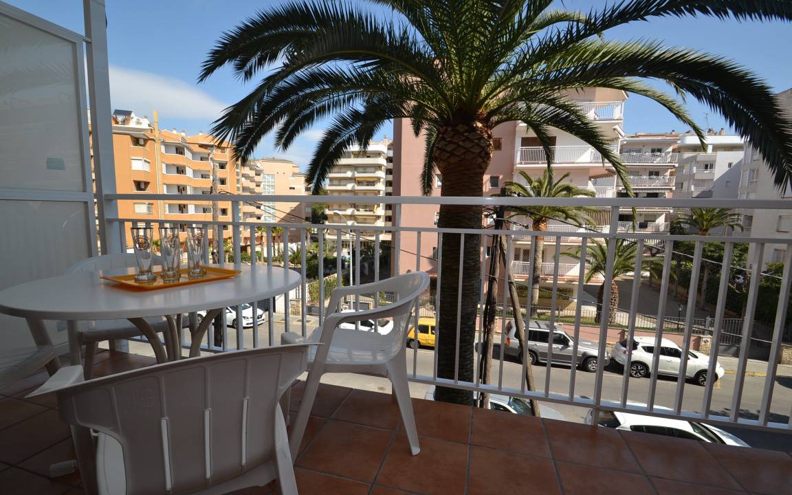 Salou City Centre Apartment | FLANDRIA 6