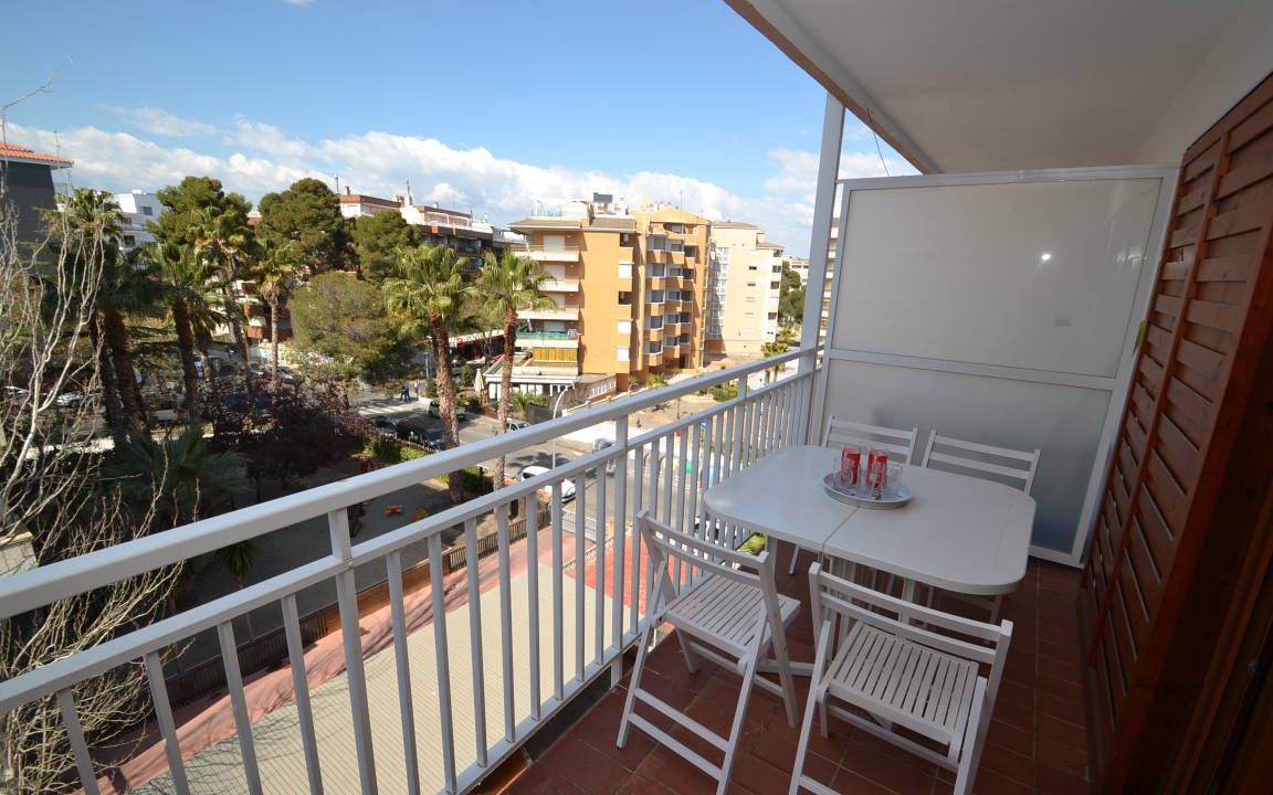 Salou City Centre Apartment | FLANDRIA 8