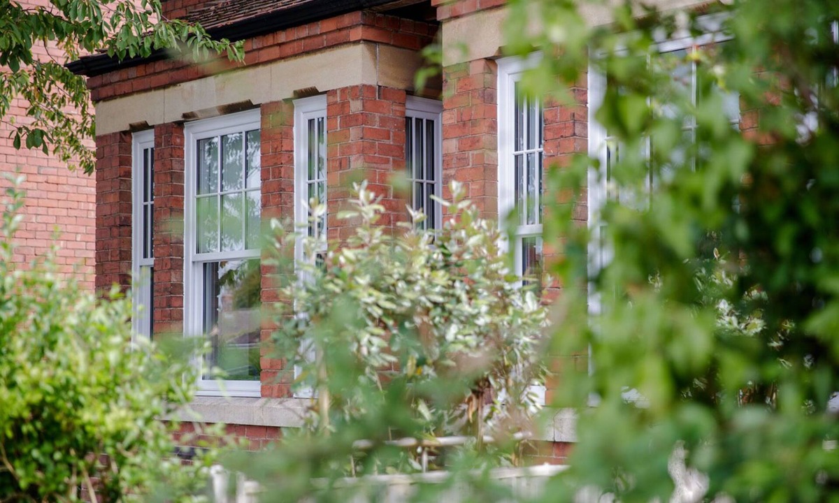 Bridstow Apartment | Flat 1 Highgate, Ross-On-Wye