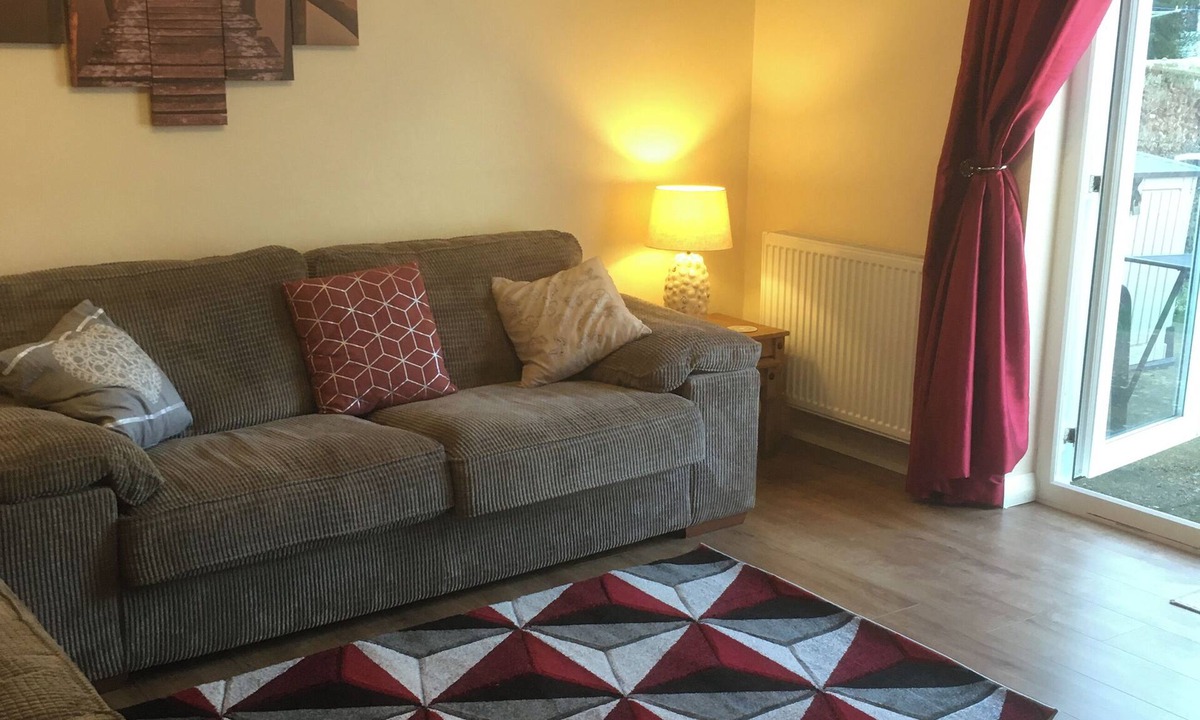 Shanklin Cottage | Flat 1 Portman House